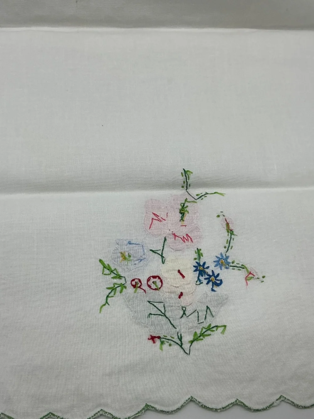 Vintage Tea Guest Towels